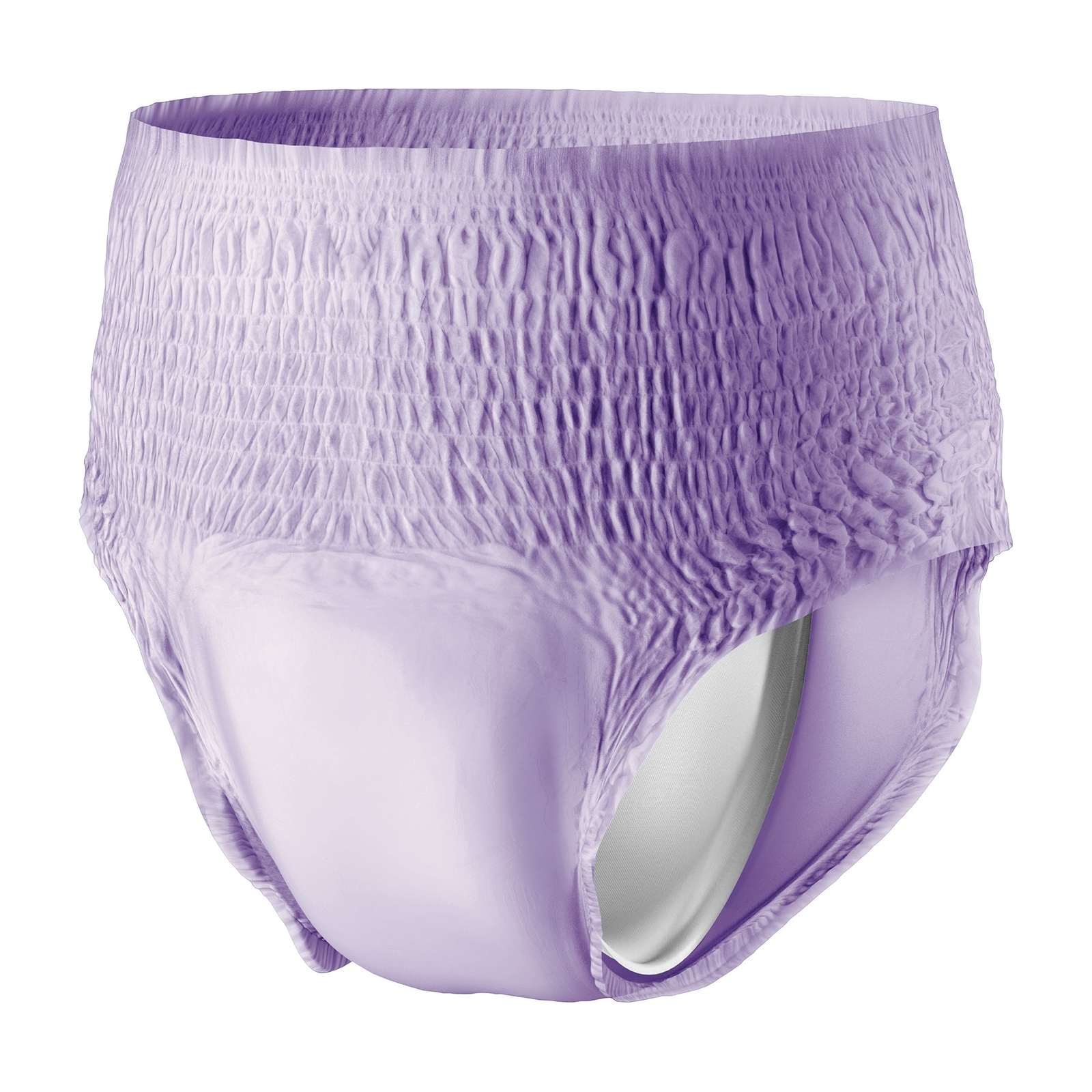 Prevail Disposable Underwear Female Large Extra 72 Ct
