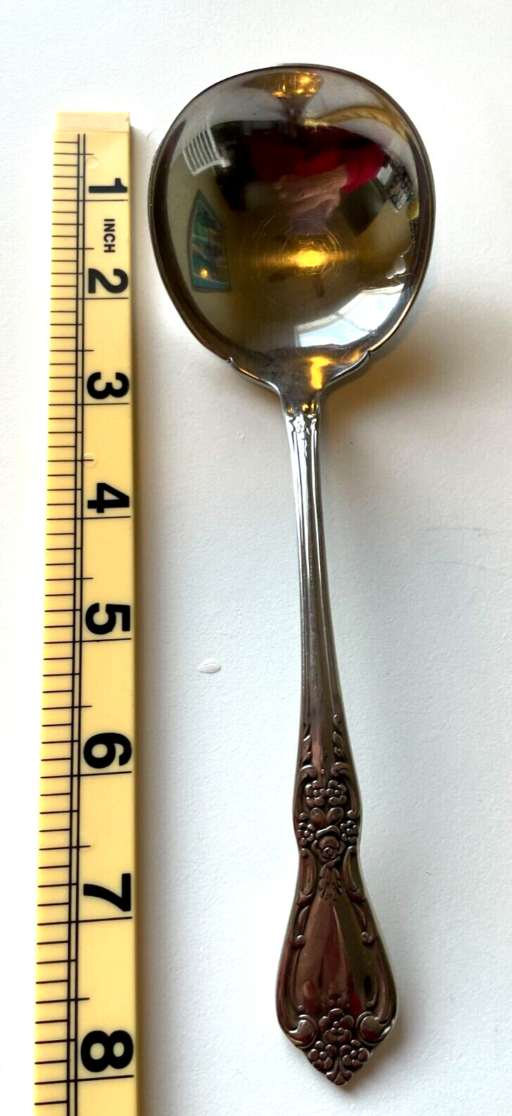 Distinction Deluxe Oneida Raphael Gravy Ladle