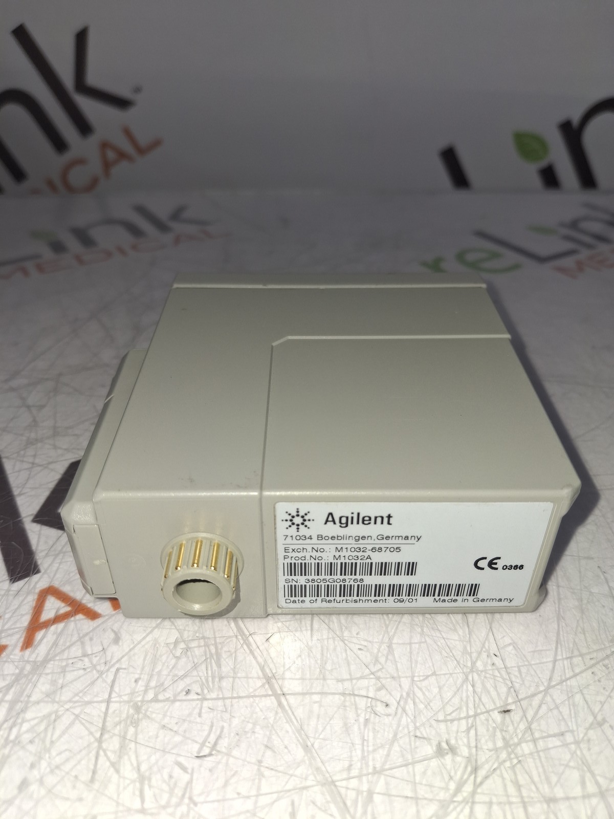 Philips VueLink Interface Module