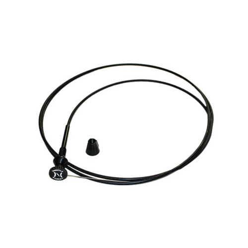 THROTTLE LOCK CABLE Lawnmower Parts (SEW-21QB3250RP138)