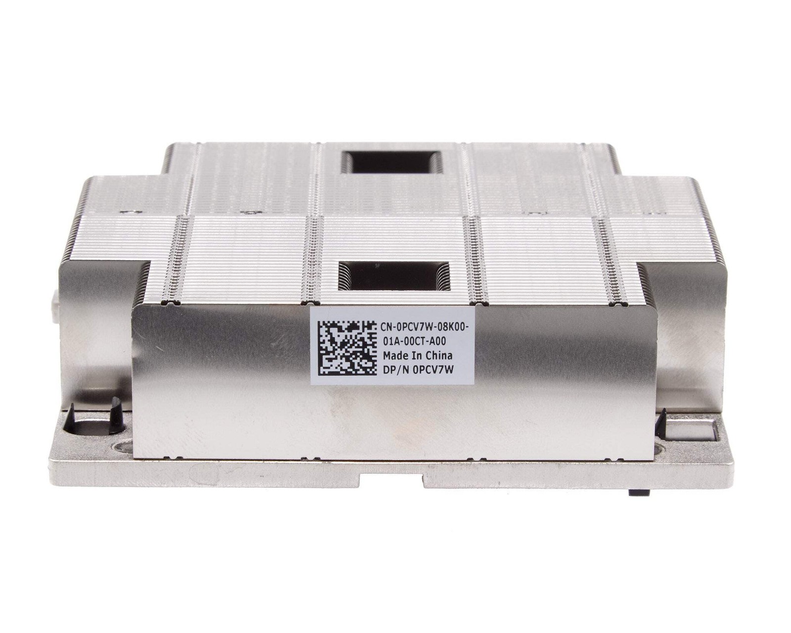 Dell PowerEdge M640 CPU 1 Heatsink