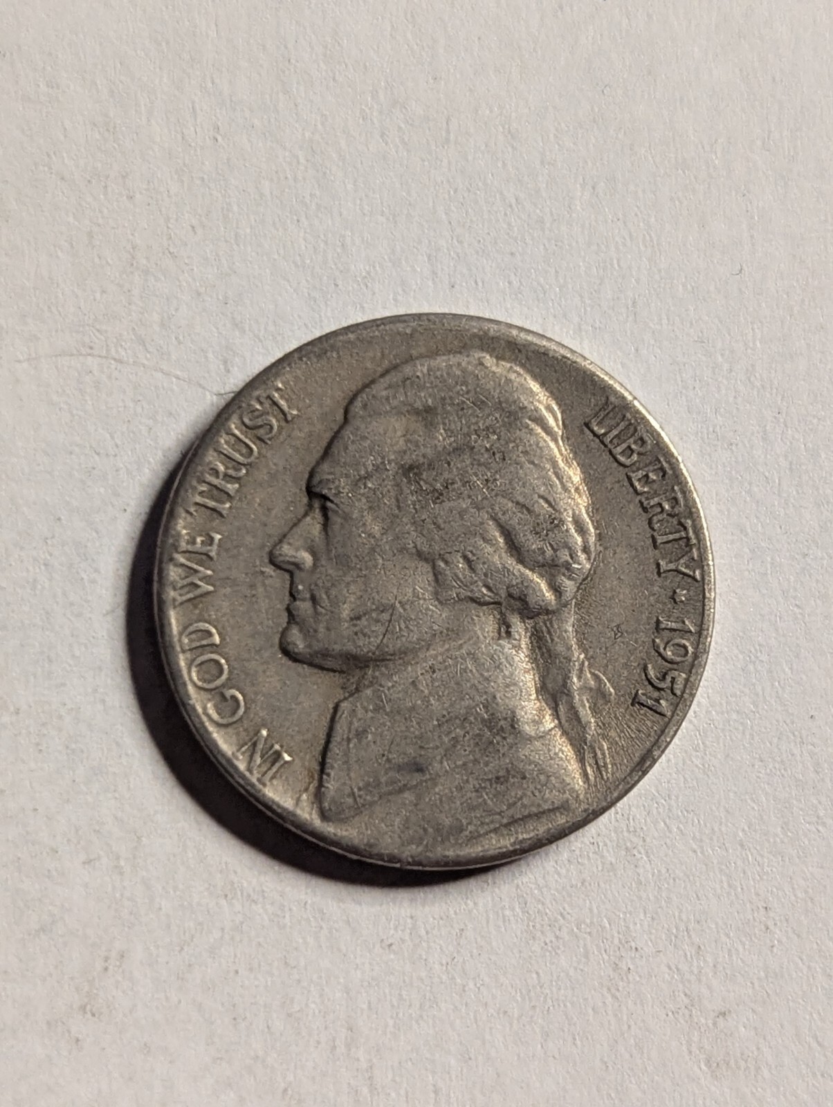 Set №17 Remaining Mixed Coins