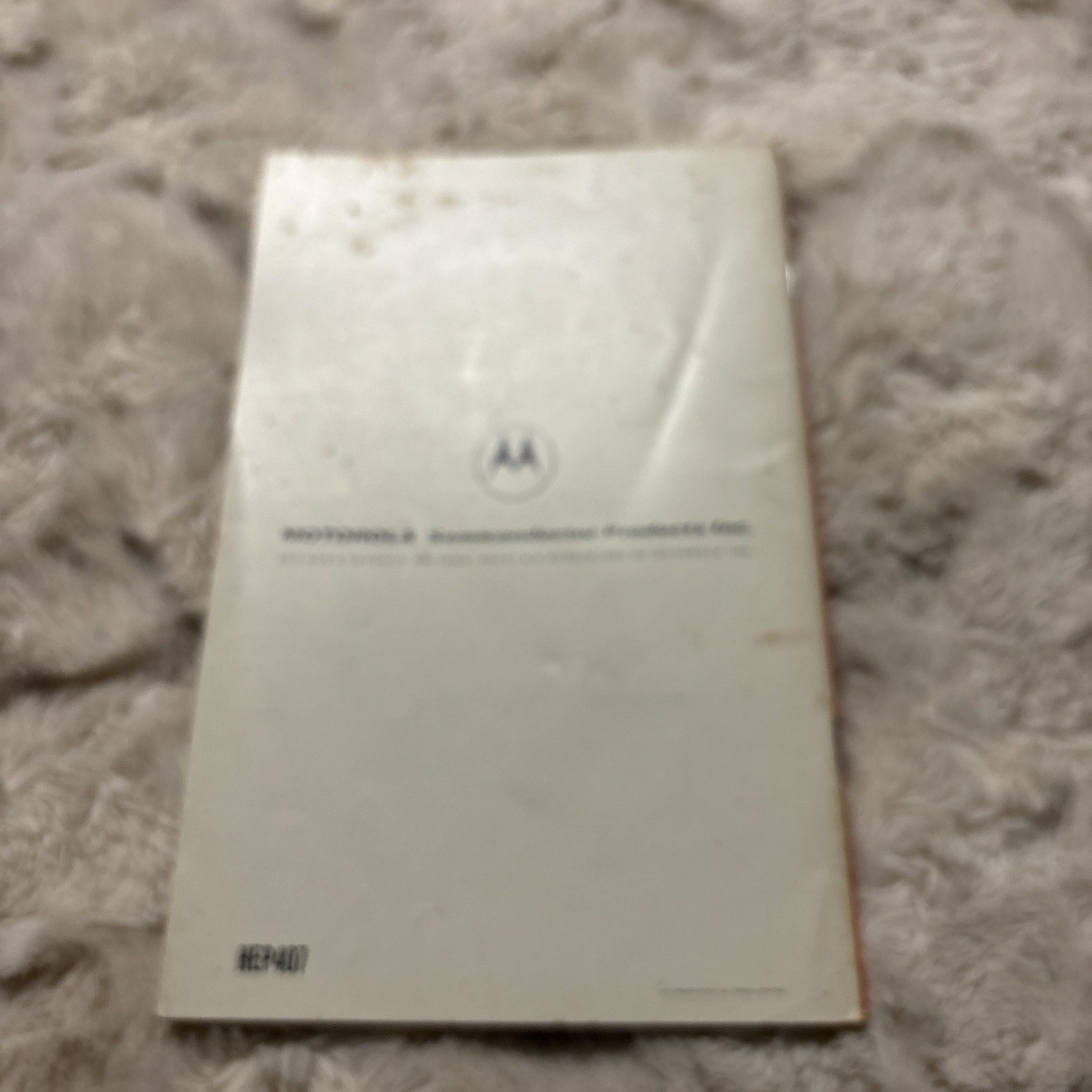 Integrated Circuit Projects From Motorola 1966