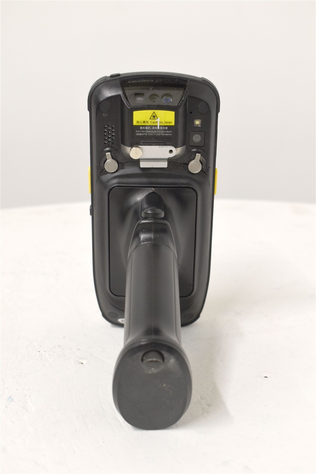 Chainway C6000 Android Pistol Grip Barcode Reader/Scanner Mobile Data Terminal