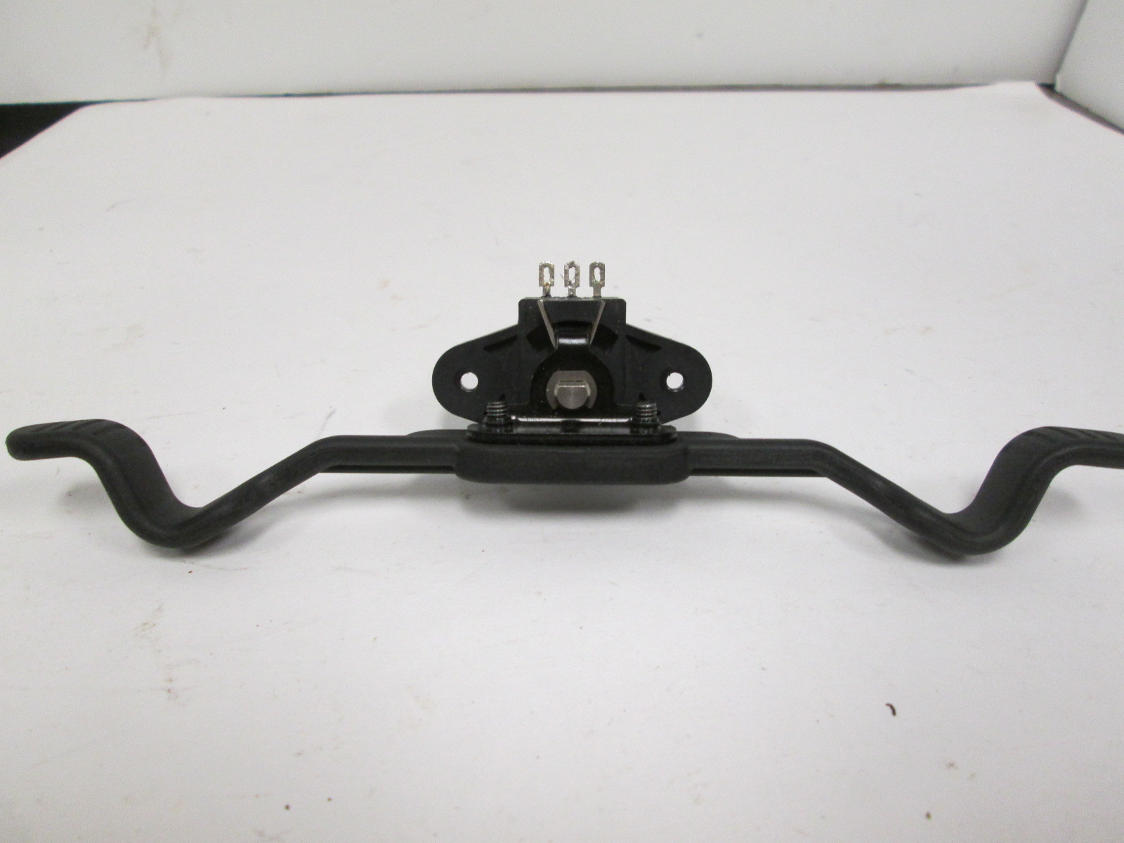 Pride Go-Go Throttle Pot Assebly #2602