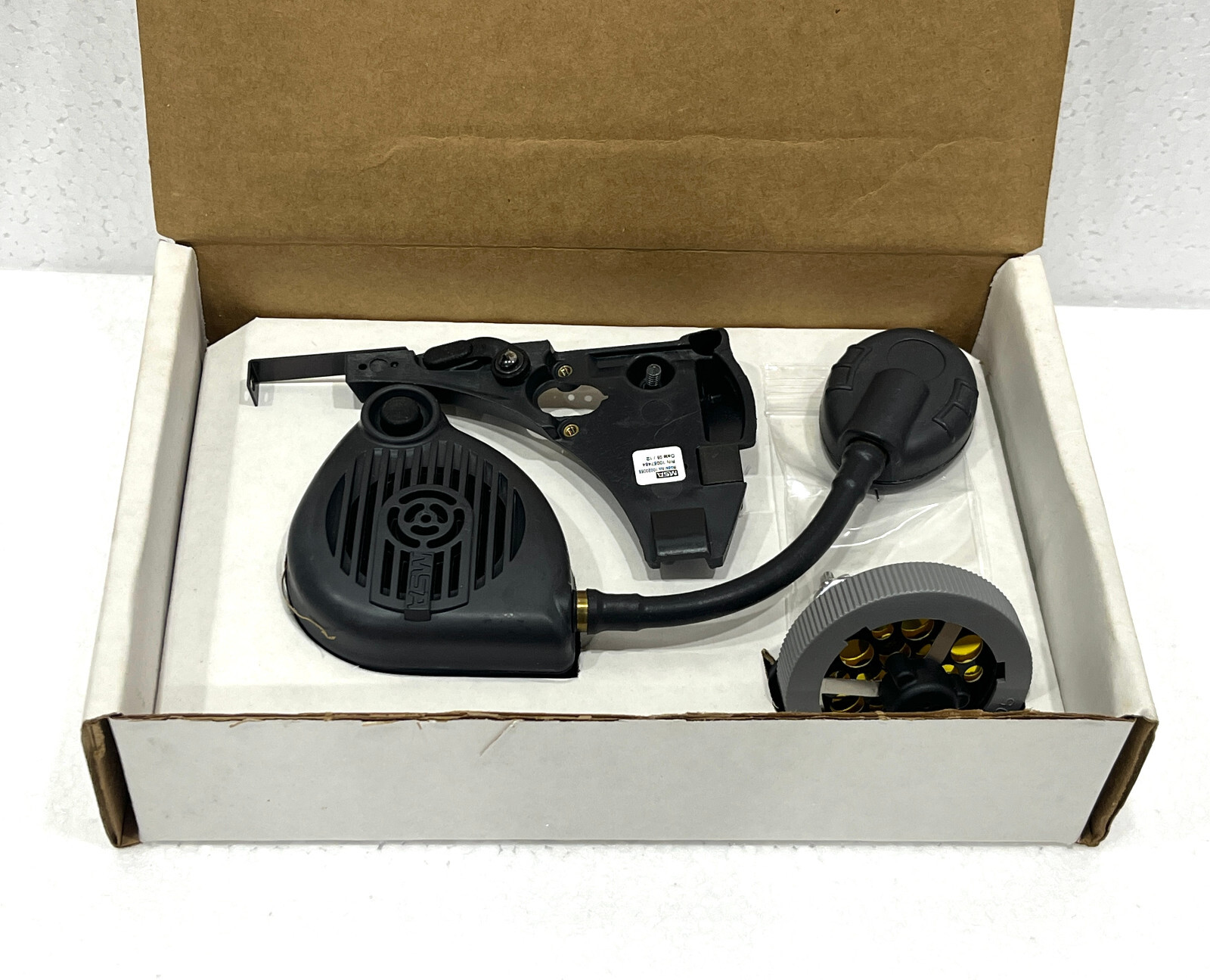 MSA 10051290 Amplifier Radio Interface Kit