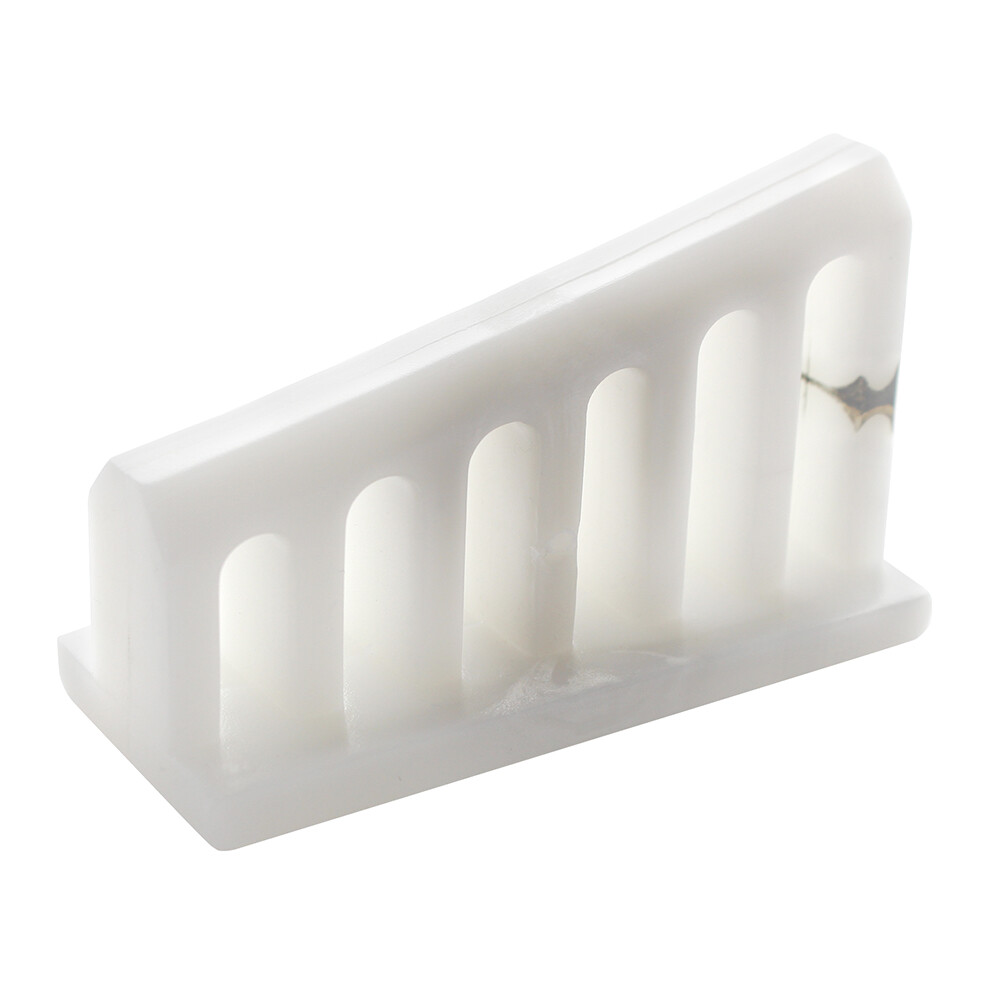 Carboy Wedge