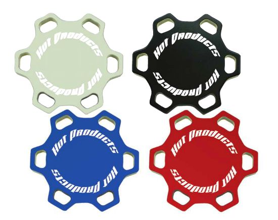 YAMAHA Hot Products WaveRunner Fuel Gas Cap BLUE SILVER BLACK RED FREE USA SHIP