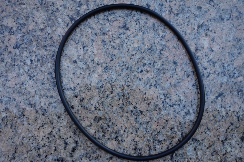 Pentair Clean & Clear Predator and Warrior Filter Pool Tank O-ring 87300400