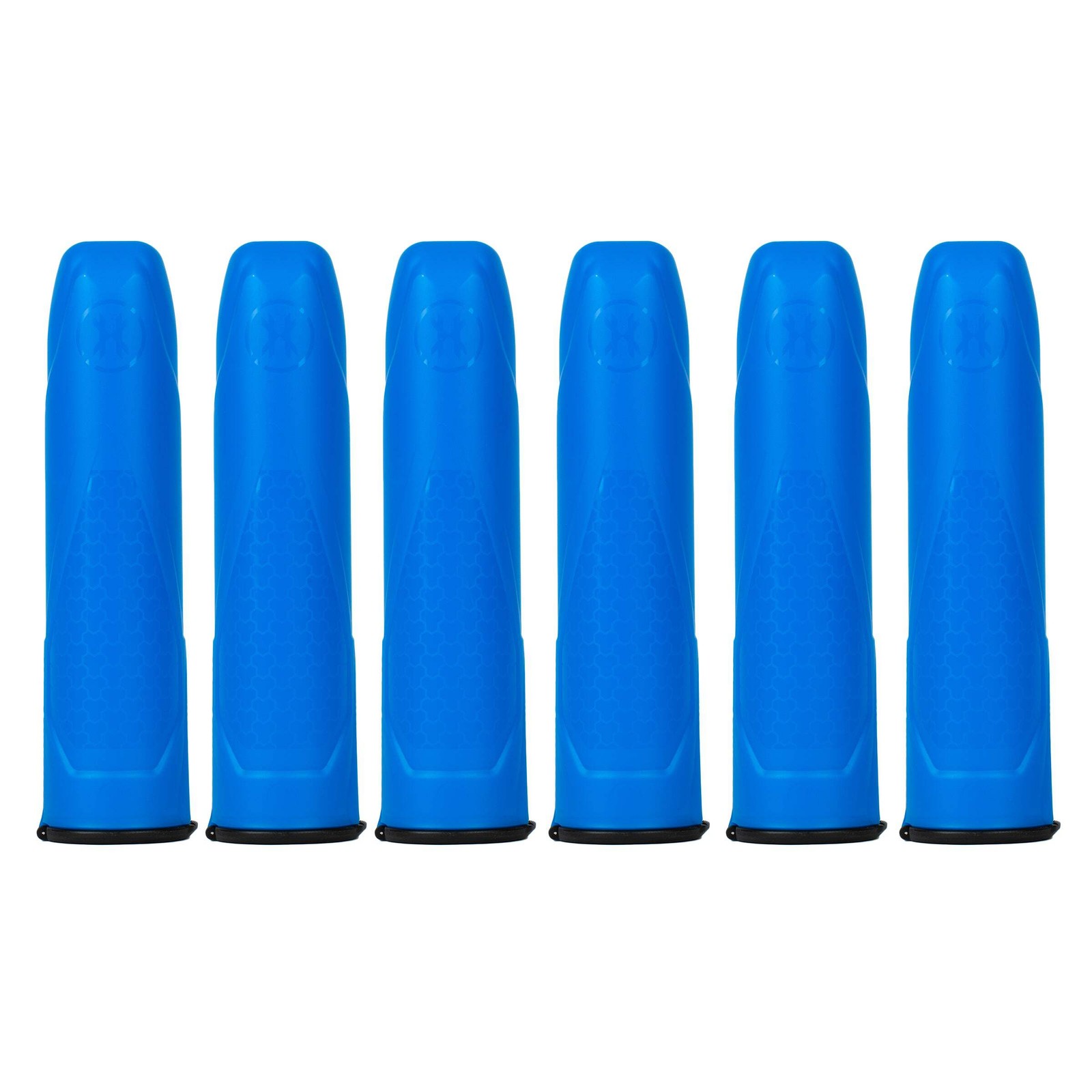 HK Army Apex 150 Round Pod - Blue - 6-Pod