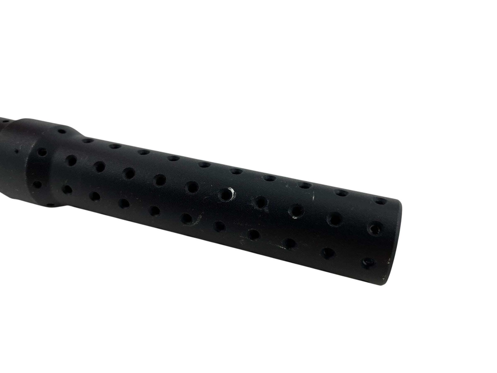 Empire Defender Grey/Black Electronic Paintball Gun