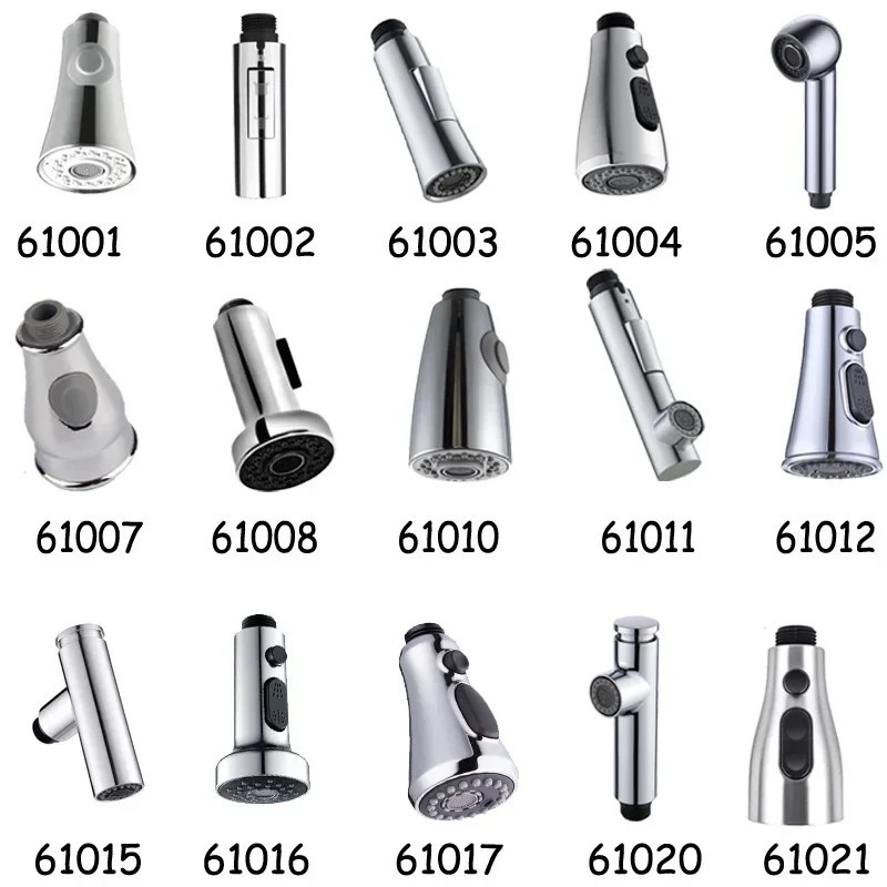 Spray Head Pull Down Kitchen Faucet Replacement Part American Standard