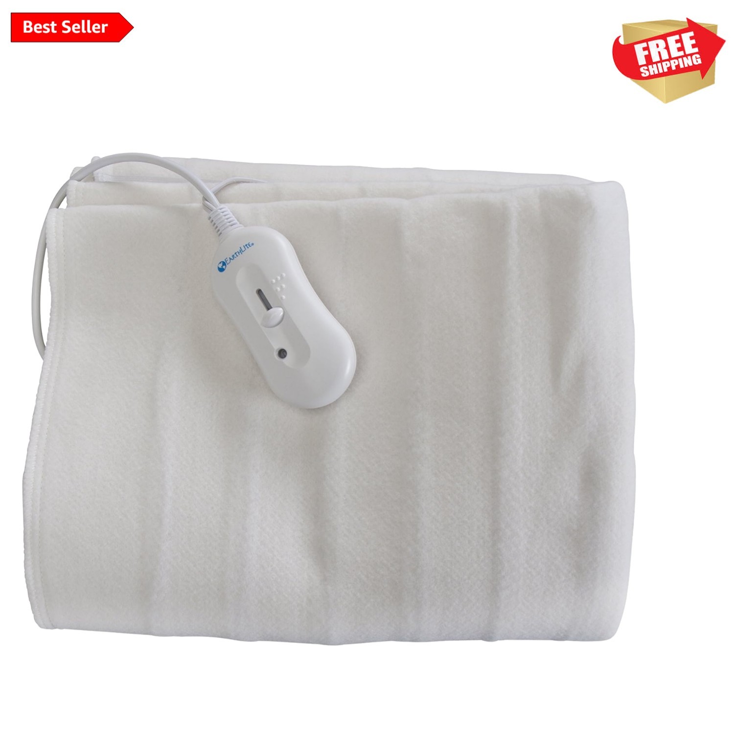 Felt-Lined Massage Table Warmer 30" x 71" – Cozy Heat for Client Satisfaction