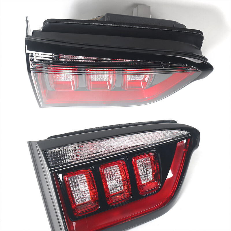 Assembly Inner Tail Light For Jeep Compass 2017-2025 Driver Left Side 68517559AA
