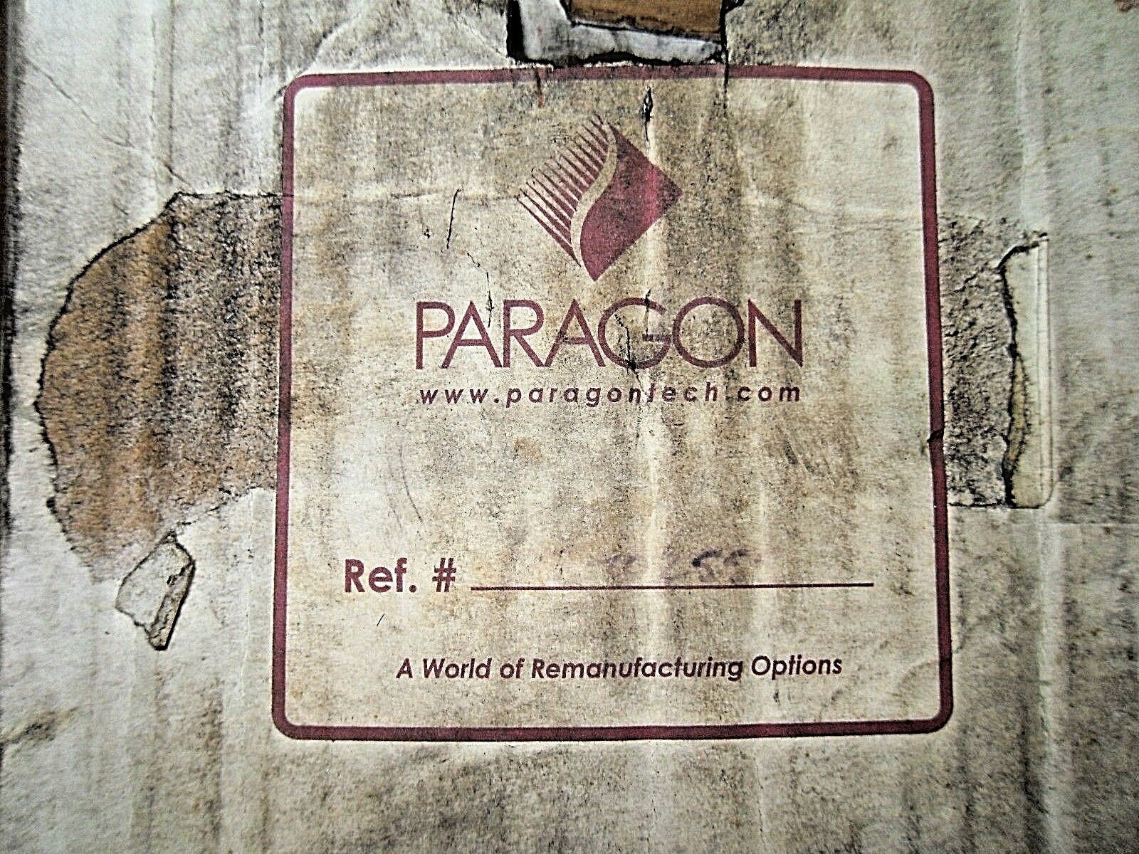 Paragon C Kit