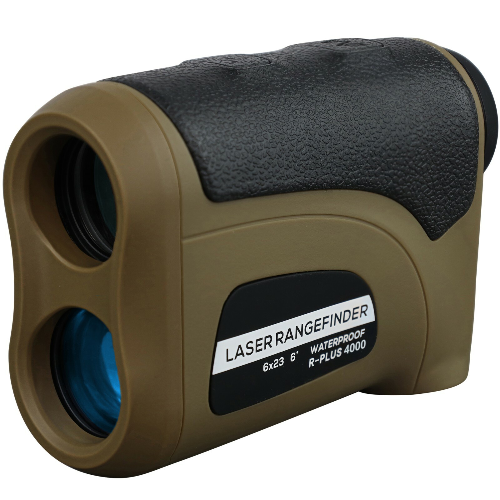 Surgoal Laser Rangefinder  Long Distance 4000Yards/3600Meters Latest Technology