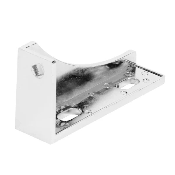 Avantco 178HINGCFDTR Top Right Hinge Bracket A SS CFD Series Replacement NEW