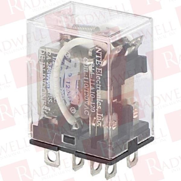 NTE R14-11A10-120N / R1411A10120N (USED)