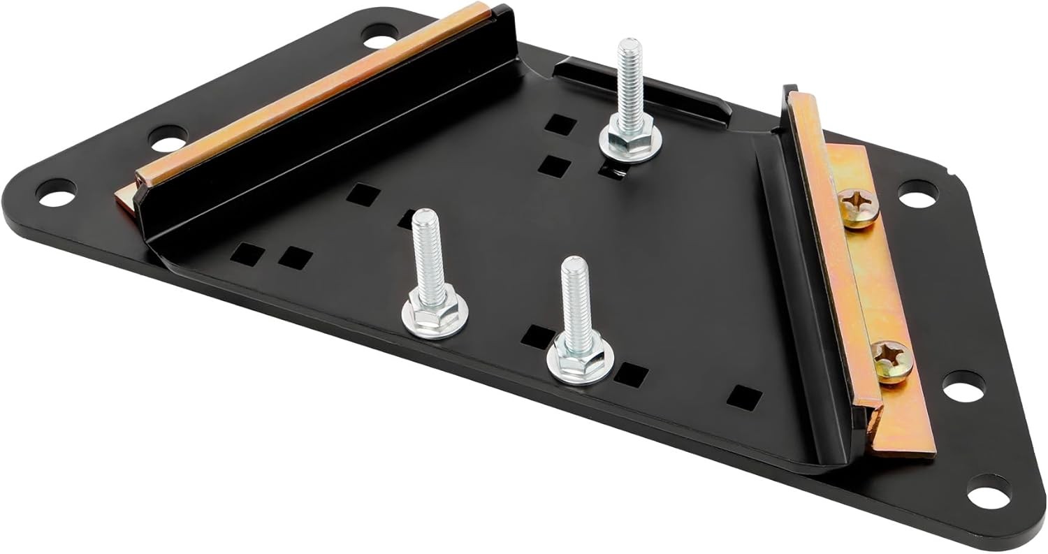 Bench Plate Kit For Instant Press Change Workbench Tool Setup Assembly 90251