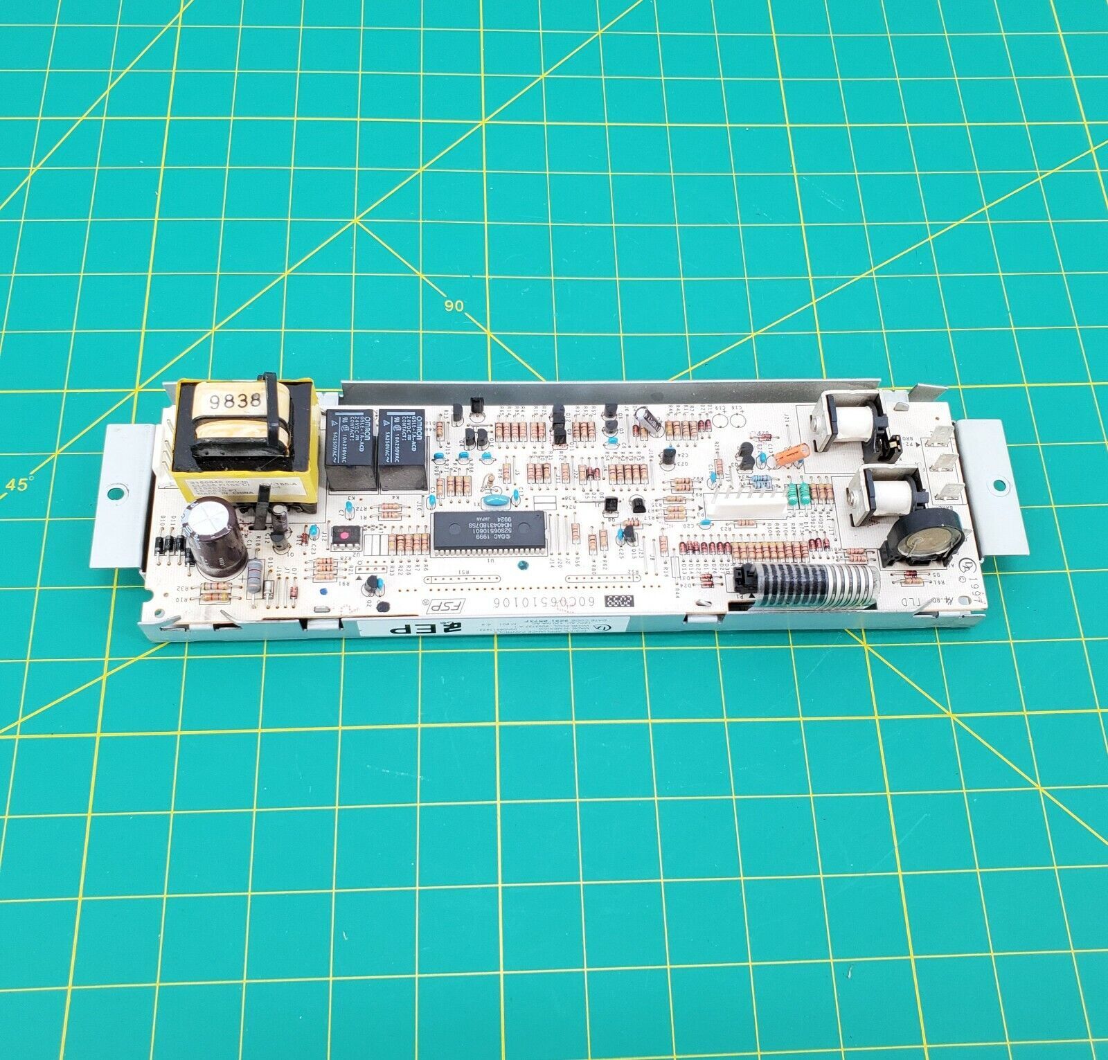 8053737 Kenmore Range Control Lifetime Warranty Ships Today!