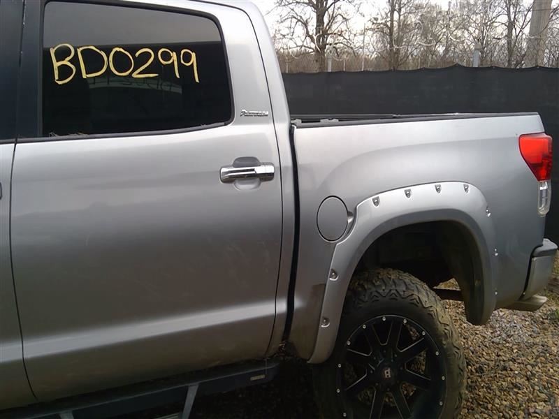 Chassis ECM Communication Multimedia Interface Fits 12-13 TUNDRA 579345