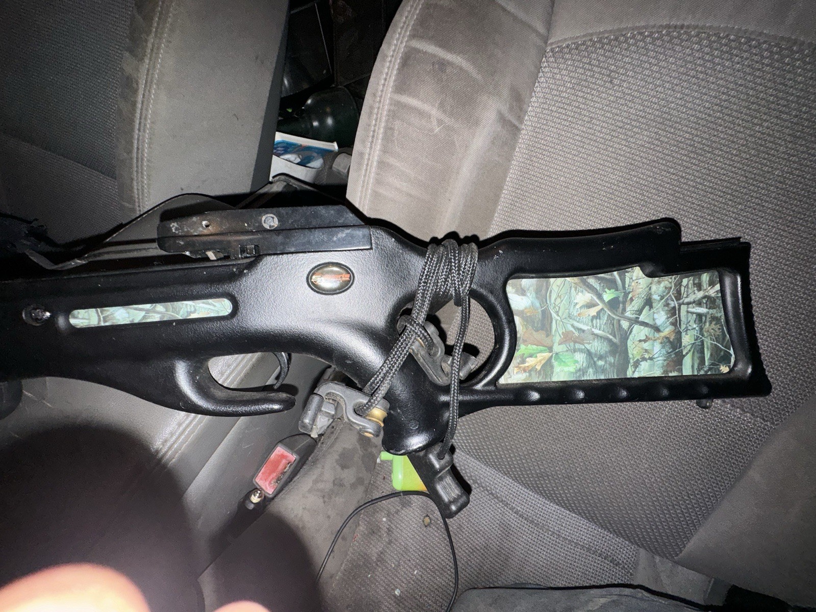 Ambush Sa Sport 150Lbs Crossbow
