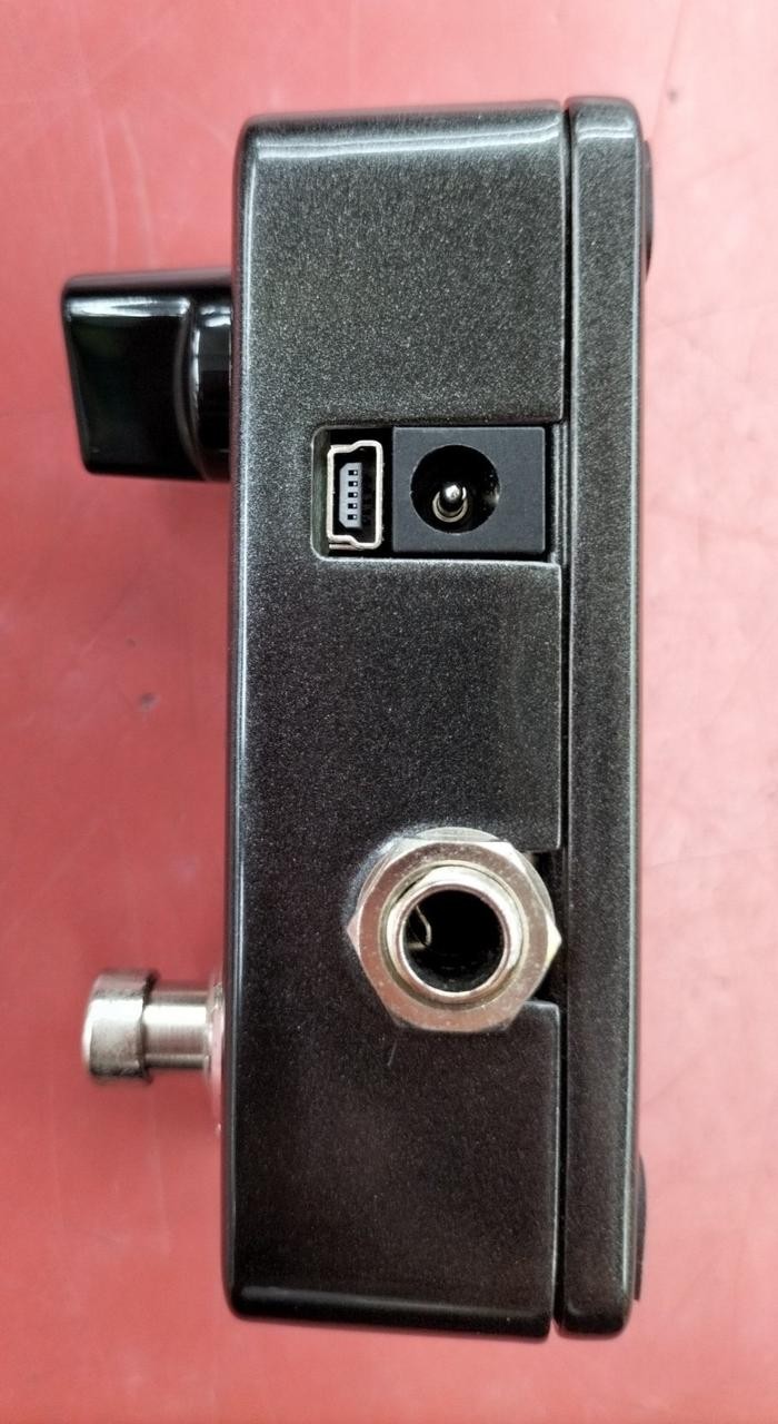 TC Electronic DITTO LOOPER Model