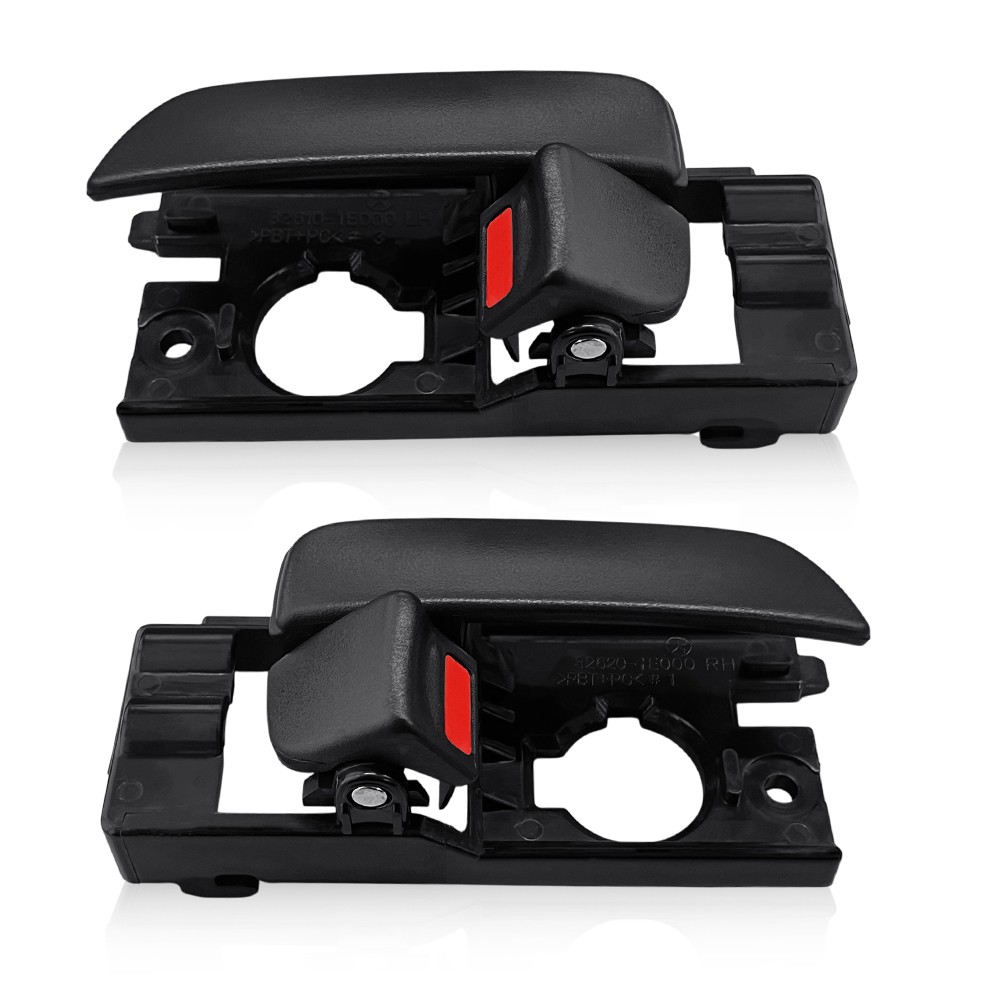 Interior Door Handle Inside Front Left Right Side For 2007-2011 Hyundai Accent