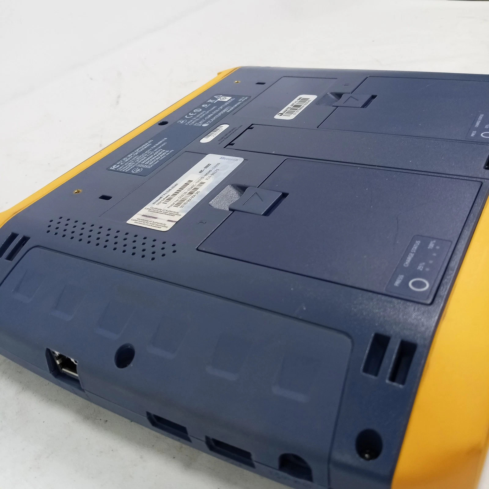 Fluke Networks Optiview XG Network Analyzer Tablet + Warranty