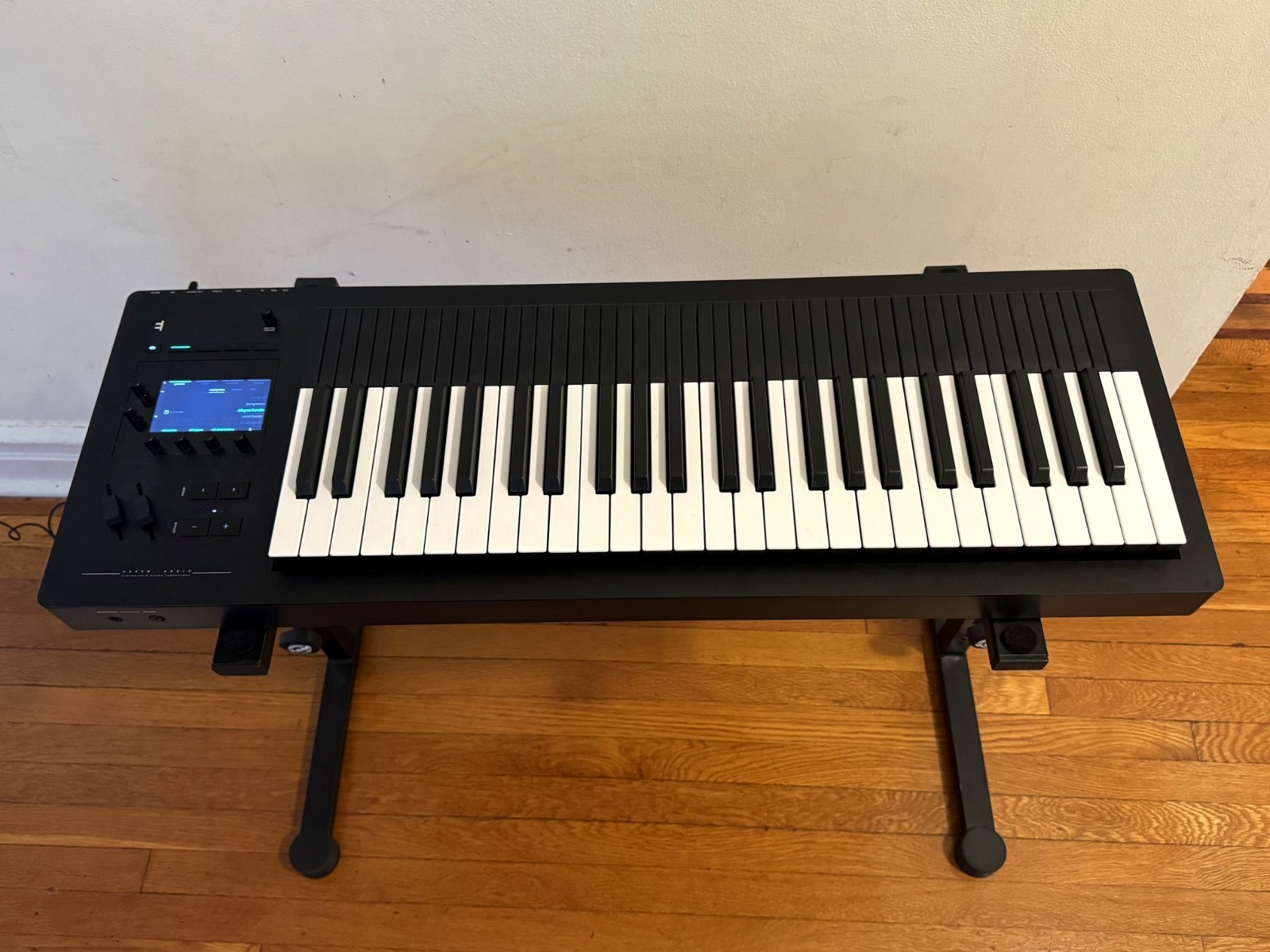 Expressive E Osmose 49 Polyphonic Synth MPE Keyboard