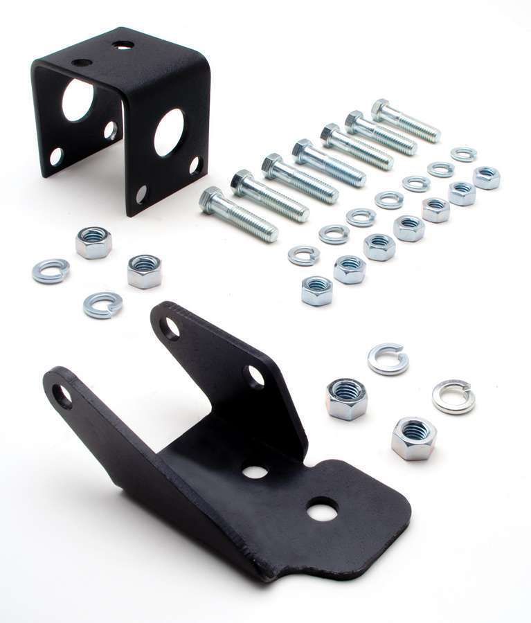TRANS-DAPT 4675 67-74 Mopar A-Body 340- 360 Motor Mounts