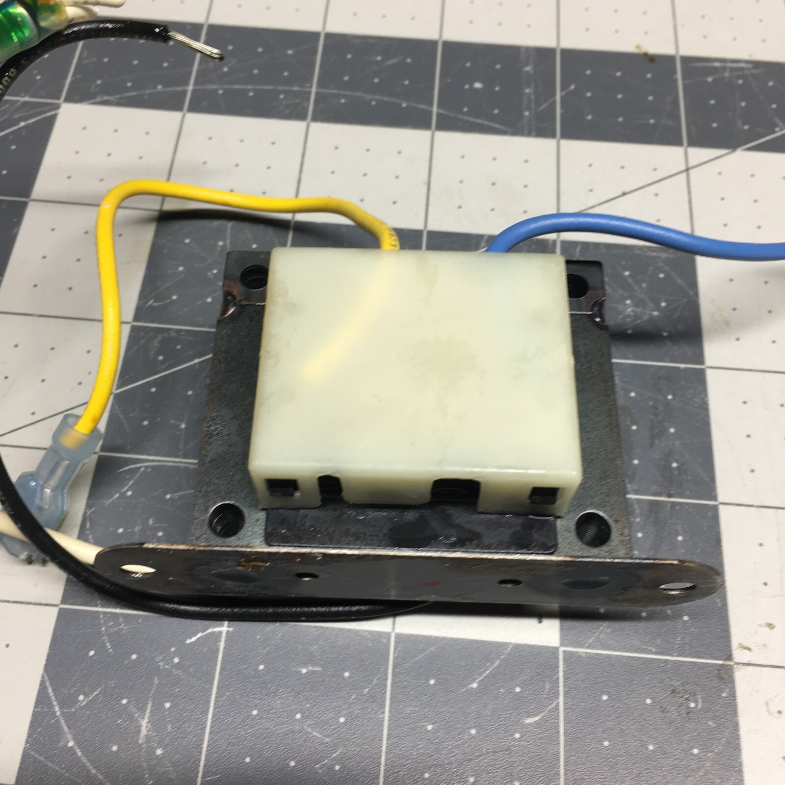 PITCO OEM Transformer Tyco 60130301 - Tested