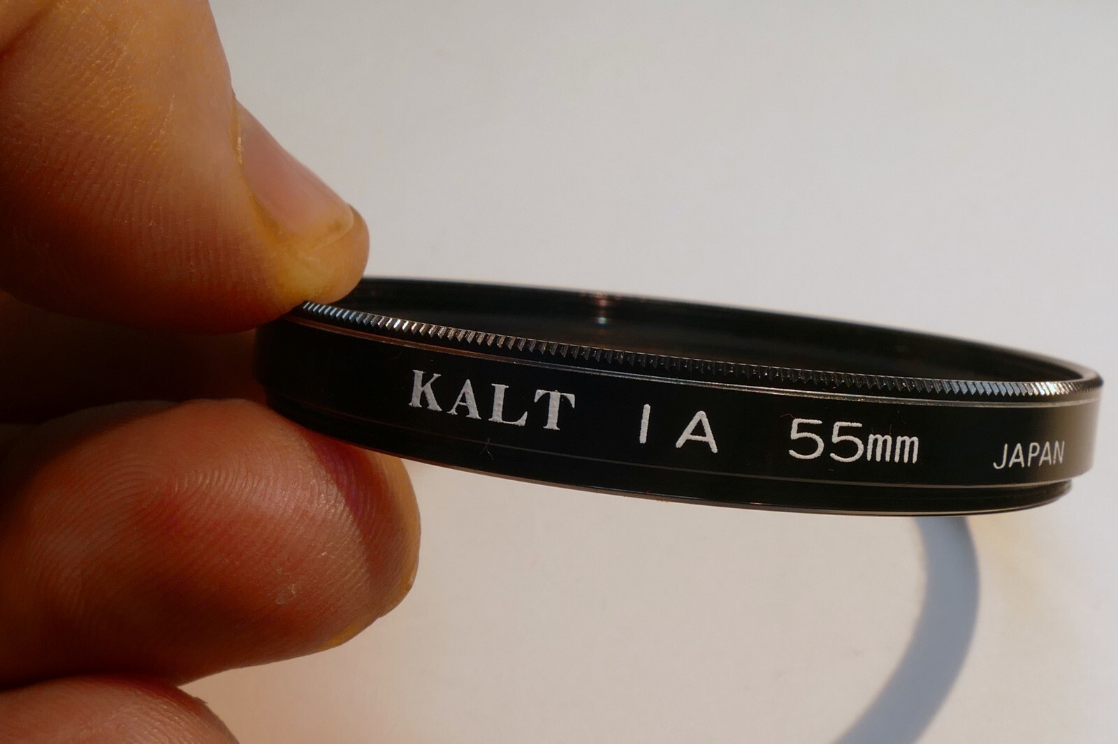 Kalt 55mm Filter  Skylight 1A