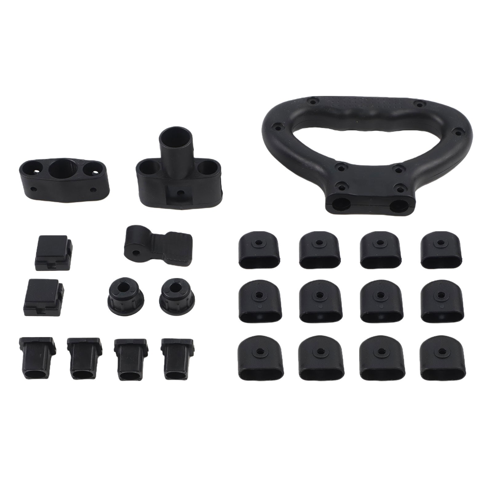 Upgrade Your Outdoor Adventure with Plastic Repair Parts for Wagon Carts