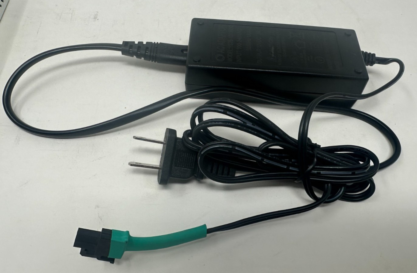 Hughes Fortinet Fortigate FG-60D Firewall Security Device