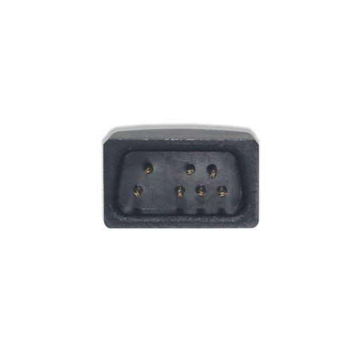 20X For 8800 SpO2 Pulse Sensor 7Pin Connection Cord Pulse Oximeter