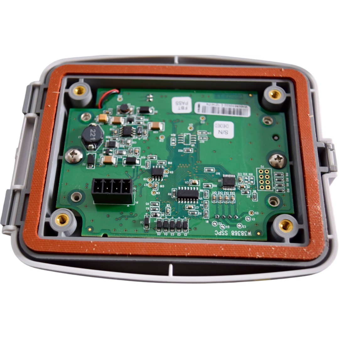 NEW Emerson 1DS-1 FB107 Display Kit Remote Flow Computer Interface Module