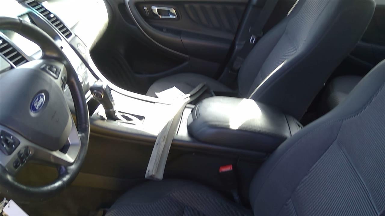 TAURUS 2016 Transmission Shift 2038489