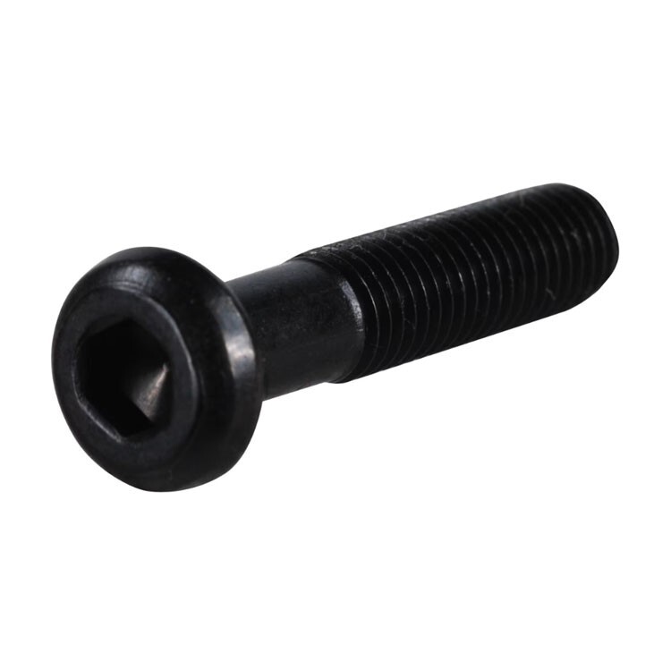 Savage Arms Action Screw Extra Long Savage Mark II, 93 Series Steel Blue
