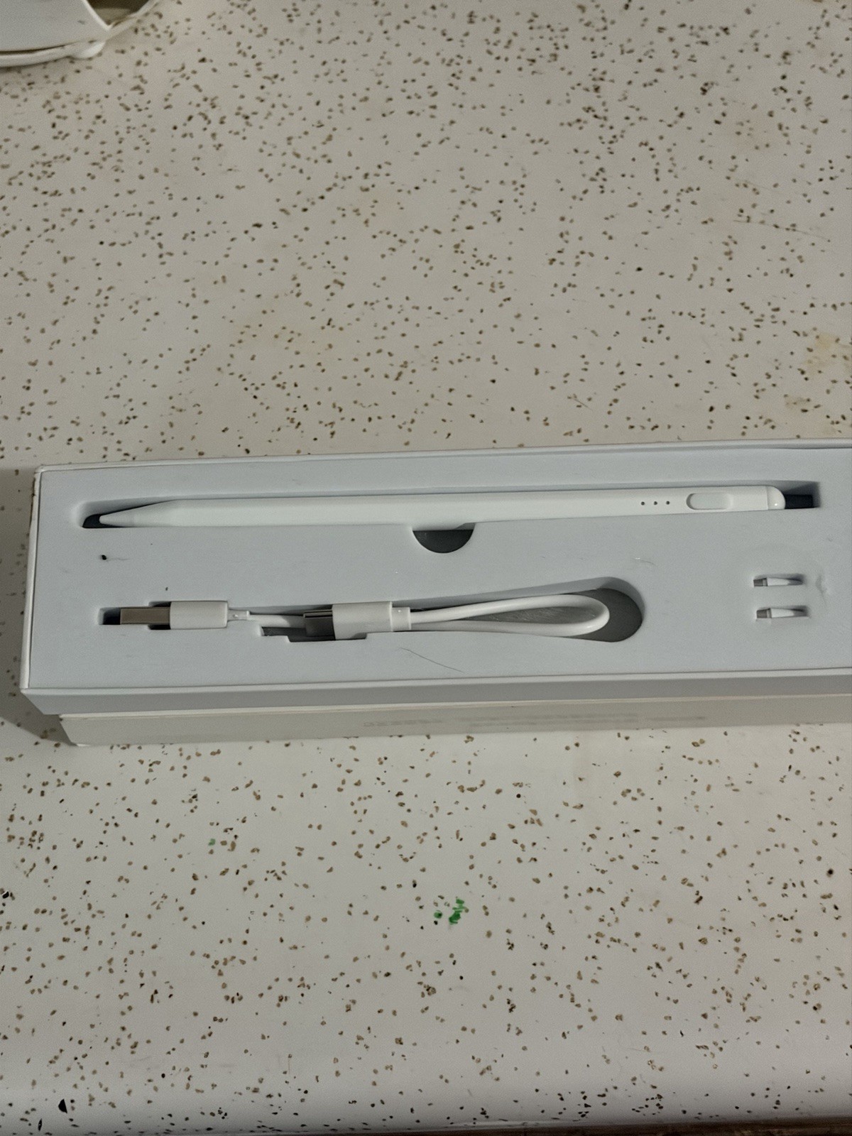 Stylus Pen for Apple Or Android Tablet Capable Touch Screen Device