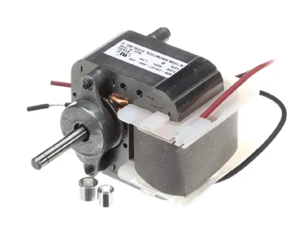 Henny Penny AMI-C8137-3BE-185 Blower Motor Kit 120V 60HZ for EPC-2/HC-900