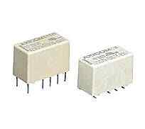 5Pcs V23079G2008X079 Low Signal Relays - PCB P2 rly,SMT,mono ovrmld,hgh dieltrc