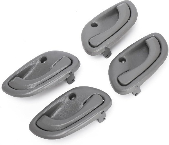 Interior Door Handles Replacement for Tracker 99-2004, Esteem 95-2002, Grand Vit