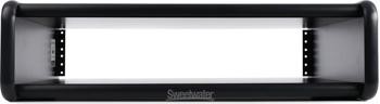 RAB Audio ProRak 2U Rack - Black