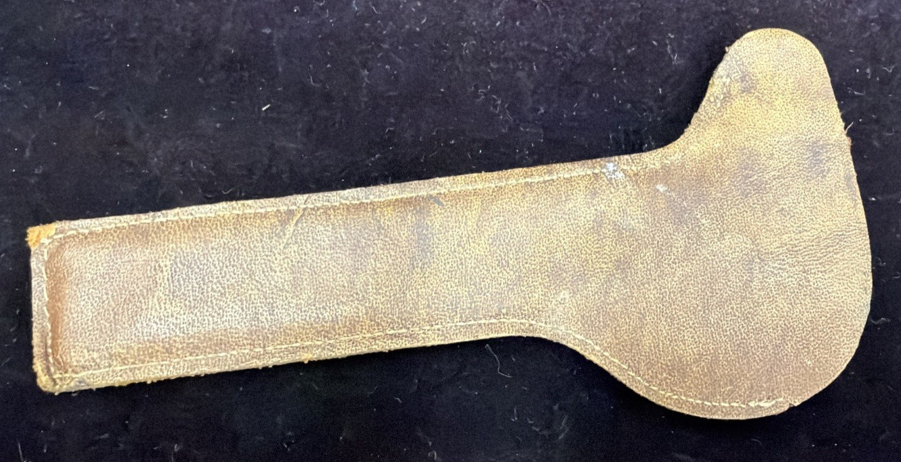 Vintage General SS No. 16 Multi-Use Ruler In Sleeve