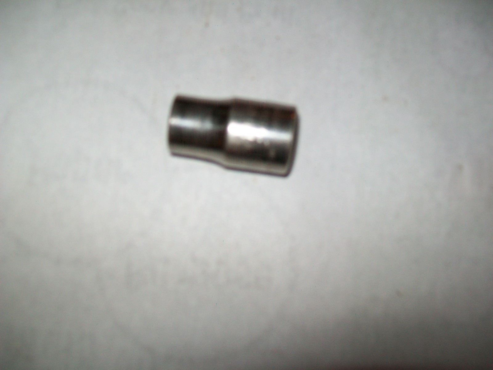 Vintage Craftsman 44234 13mm Standard Socket 1/2 Drive 12 Point - G-