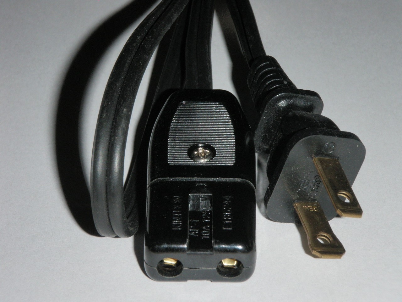 Power Cord for Regal Coffee Percolator Urn Models K 7016 7420 K7420FD (2pin 36")