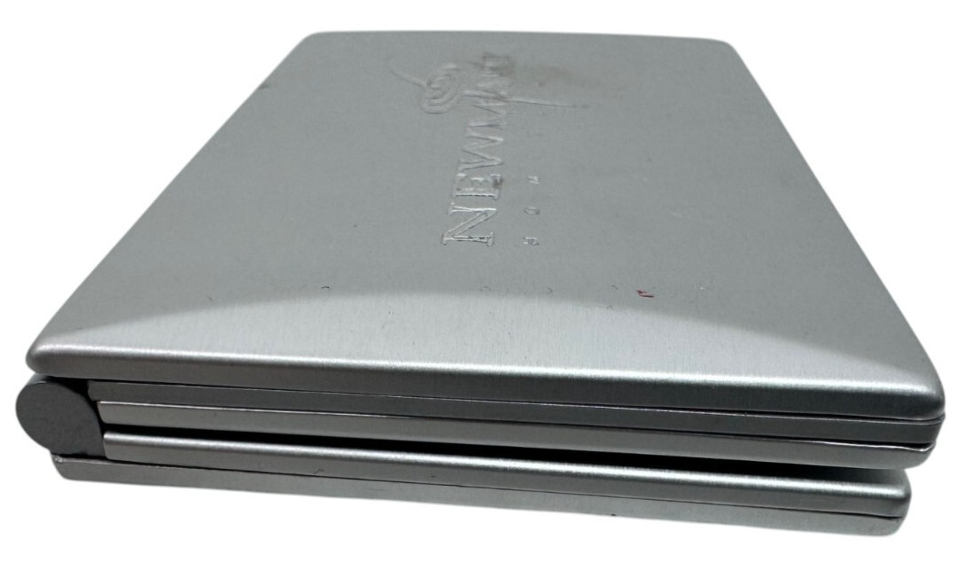 VINTAGE NEWMARK COMPACT Brand Digital Databank [New Battery]