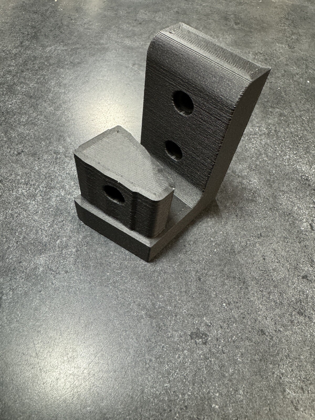 Kel-Tec CP33 Wall Mount