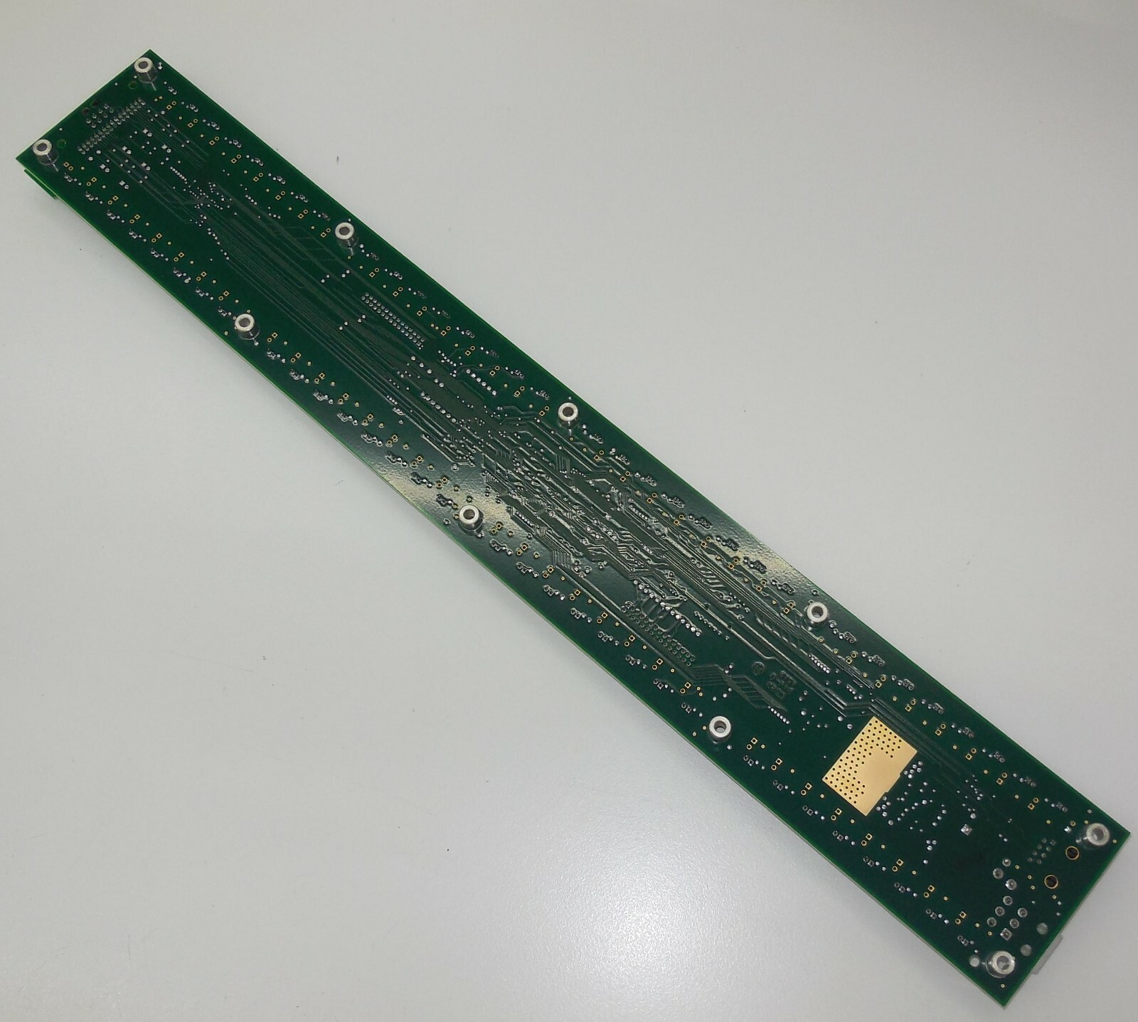 ESI CKA BINNING_CONTROL 185627 rev E